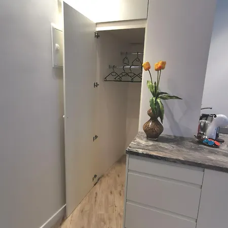 Apartamento Saldus Apartamentai 3 Klaipėda