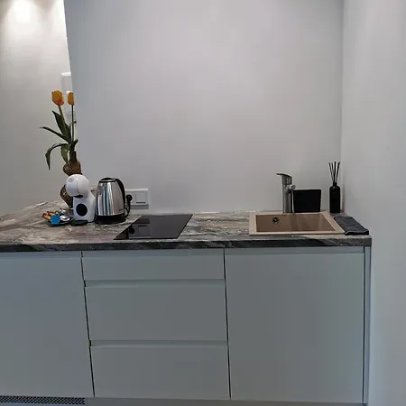 Saldus Apartamentai 3 * Klaipėda
