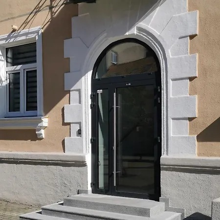 Apartamento Saldus Apartamentai 3 Klaipėda