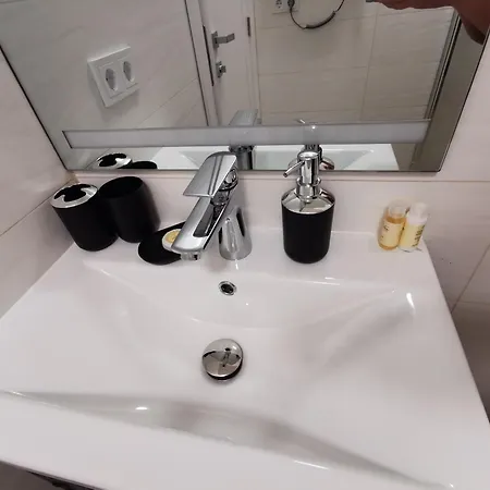 Apartamento Saldus Apartamentai 3