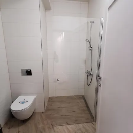 Saldus Apartamentai 3 *
